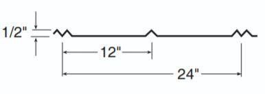 5-V Graph