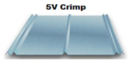 5V Crimp