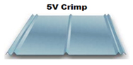 5V Crimp 5V Crimp