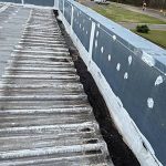 Commercial Roof Repair