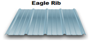 eagle Rib eagle Rib