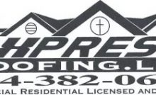 Express Roofing LLC, AL
