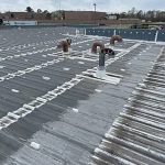 IB Roof System