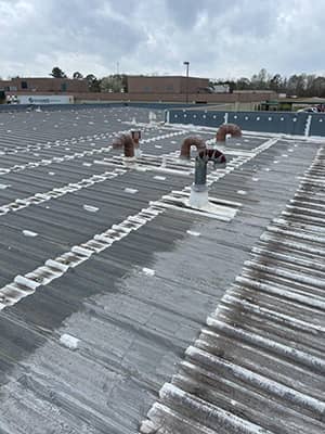 IB Roof System