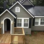 Metal Roofing Services