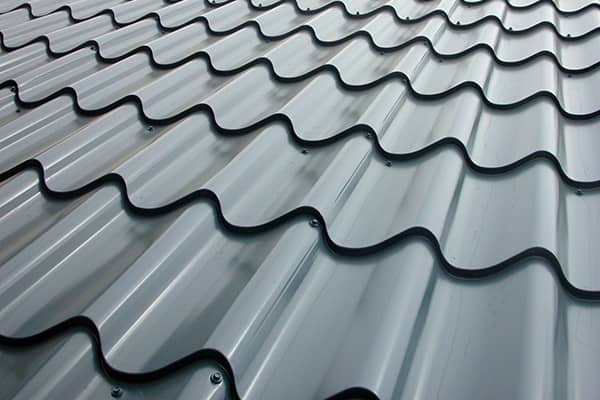 Metal Roofing