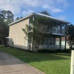 Residential Metal Roof Replacement