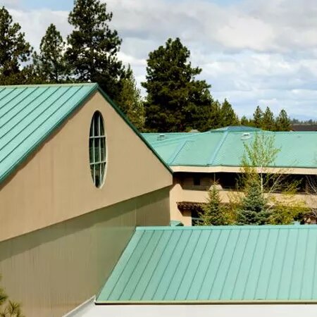 standing Seam