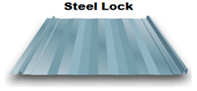 steel Lock