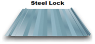 steel Lock steel Lock